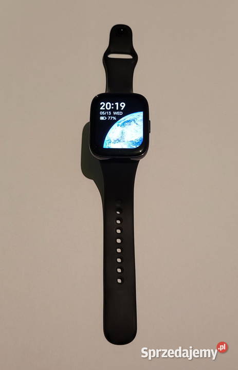 SmartWatch Xiaomi Redmi Watch 3 Active Sport Telefony i Akcesoria Nowy Sącz