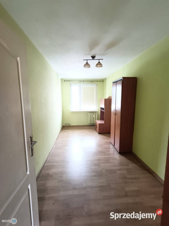 Mieszkanie 5995m2 3 pokoje Kielce Liczba pokoi 3