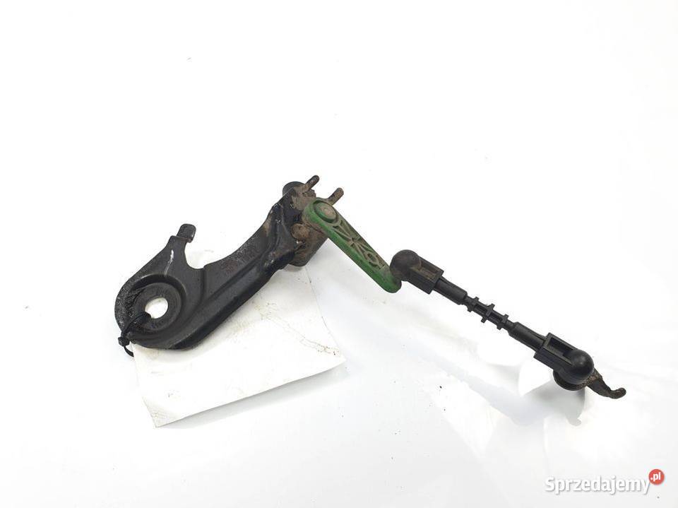 CZUJNIK POZIOMOWANIA AUDI A8 D4 3C0907503