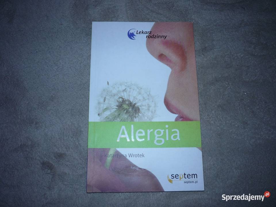 Alergia Lekarz rodzinny zdrowie, pierwsza pomoc pomorskie