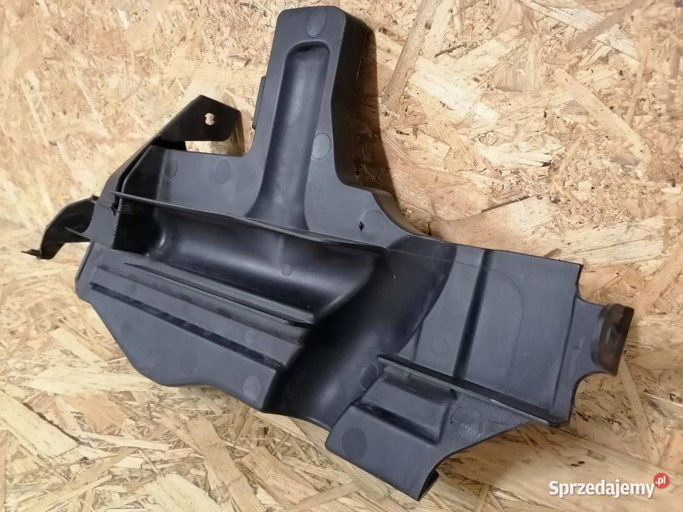 HONDA CRV IV OSŁONA CHŁODNICY PRAWA 71106T0AA wielkopolskie sprzedam