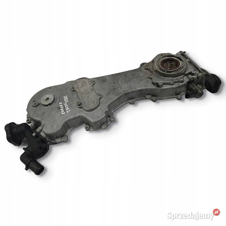 OBUDOWA ROZRZĄDU Opel Corsa D 13 CDTI pompa Chełm sprzedam