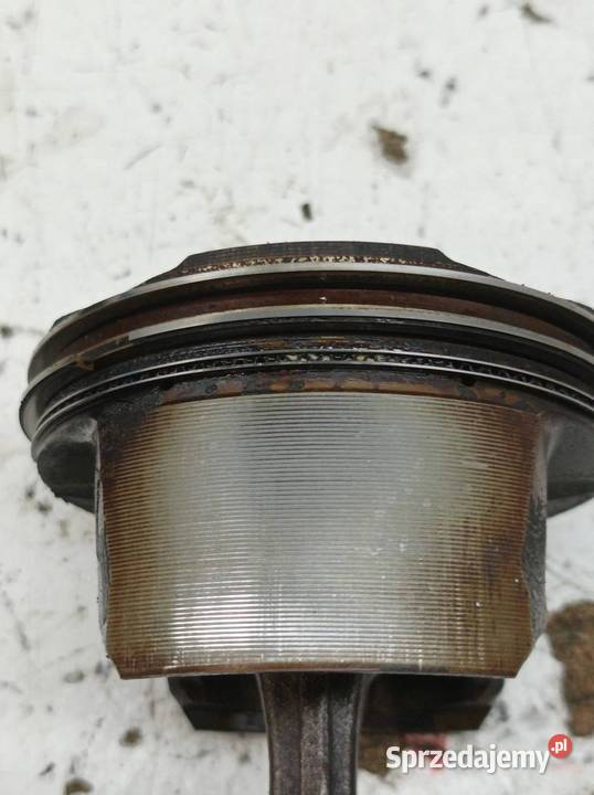 TŁOK KORBOWÓD 084171 36 V8 N62 Bmw Seria 7 IV sprzedam