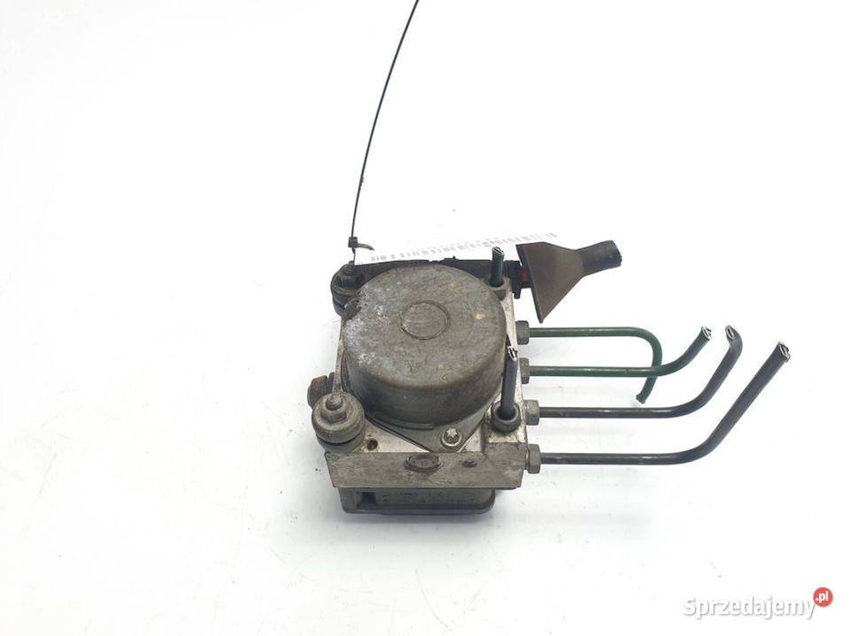 POMPA ABS HAMULCOWA RENAULT CLIO III 0265232077 osobowe kujawsko-pomorskie Lipno