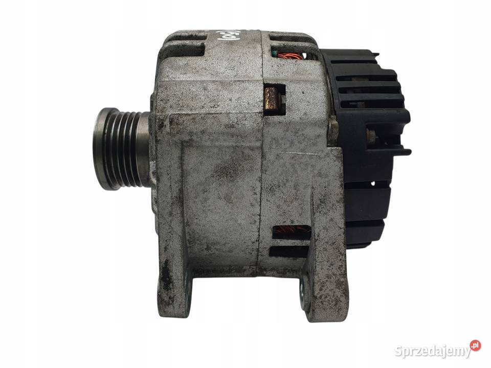 ALTERNATOR Nissan Primastar Opel Vivaro Renault