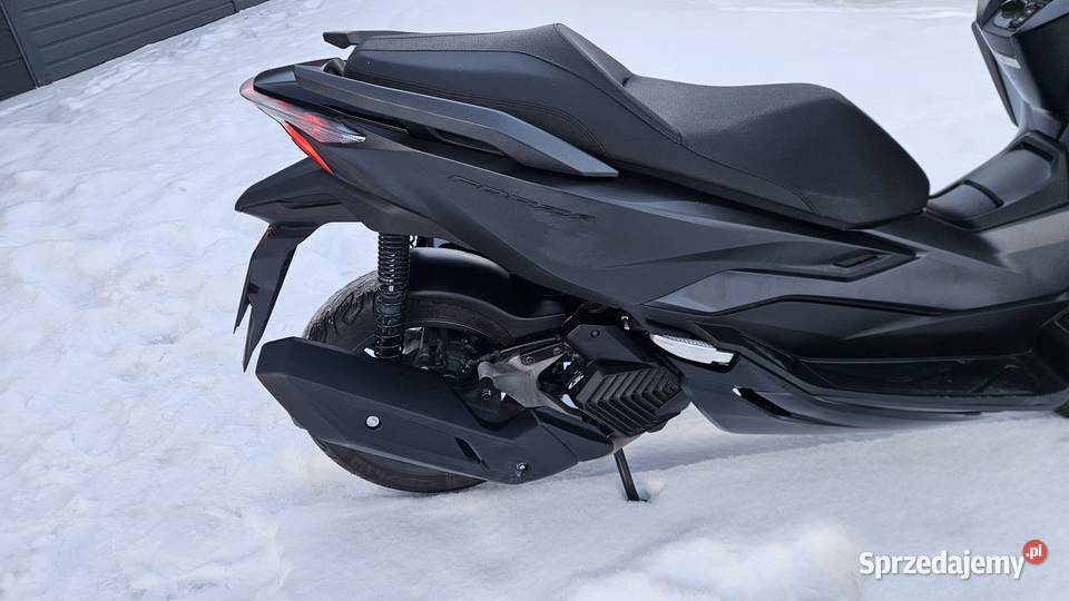 Honda NSS 125 Forza Miechów