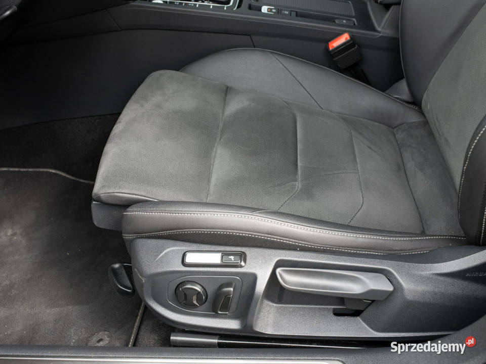 Volkswagen Arteon Shooting Brake WE6Y84220 TDI czujnik parkowania Gdańsk