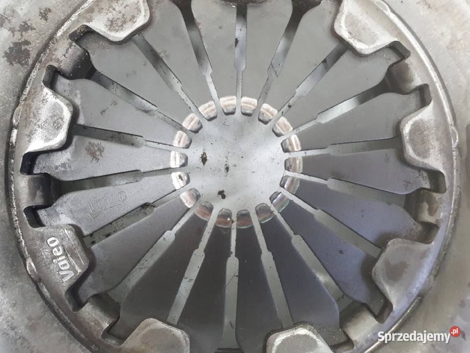 Mini One R50 R53 16 16V TARCZA DOCISK sprzęgło osobowe