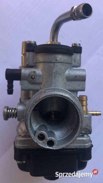 Gaźnik Tec Racing PHBN 175 Minarelli 2T Marki