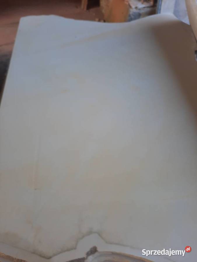 Płyty elewacyjne z piaskowca