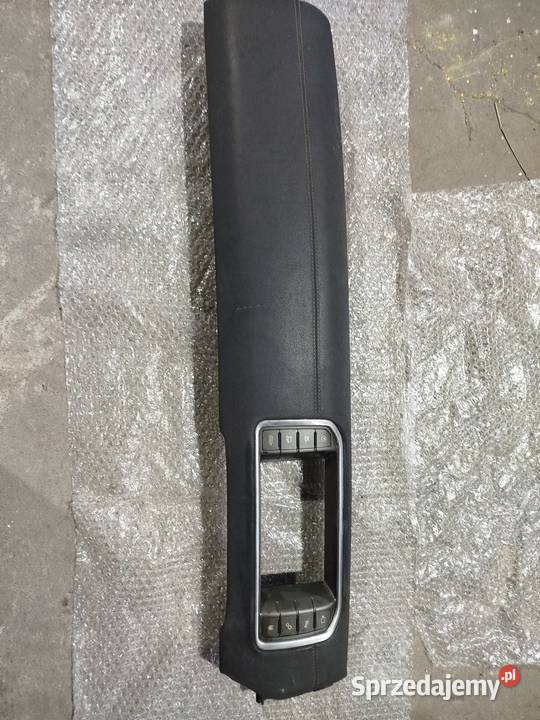 Element deski rozdzielczej land Rover evoque osobowe sprzedam