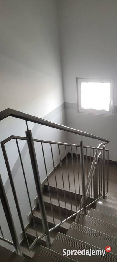 Sprzedam mieszkanie podlaskie