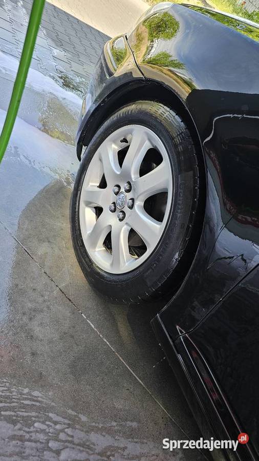 Toyota Avensis 20 147 2003r Zadbana Lubsko