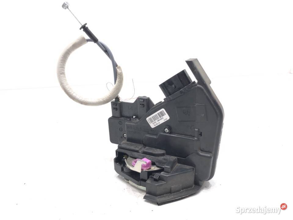 ZAMEK DRZWI LEWY TYŁ KIA RIO IV Hatchback osobowe