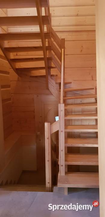 Schody ażurowe Grodzisk Mazowiecki