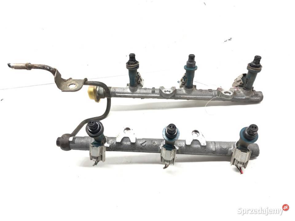 LISTWA WTRYSKOWA TOYOTA AVALON 232500A010 30 214