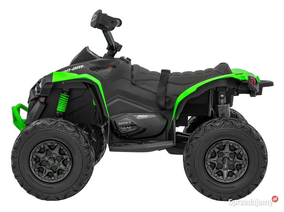 Quad na akumulator dzieci Maverick ATV 24V Warszawa
