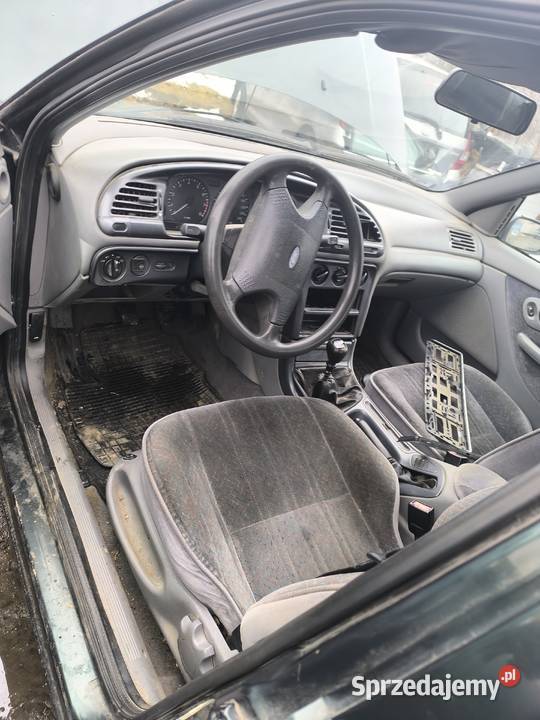 Ford Mondeo MK1 Części nie sprzedajemy Aut w