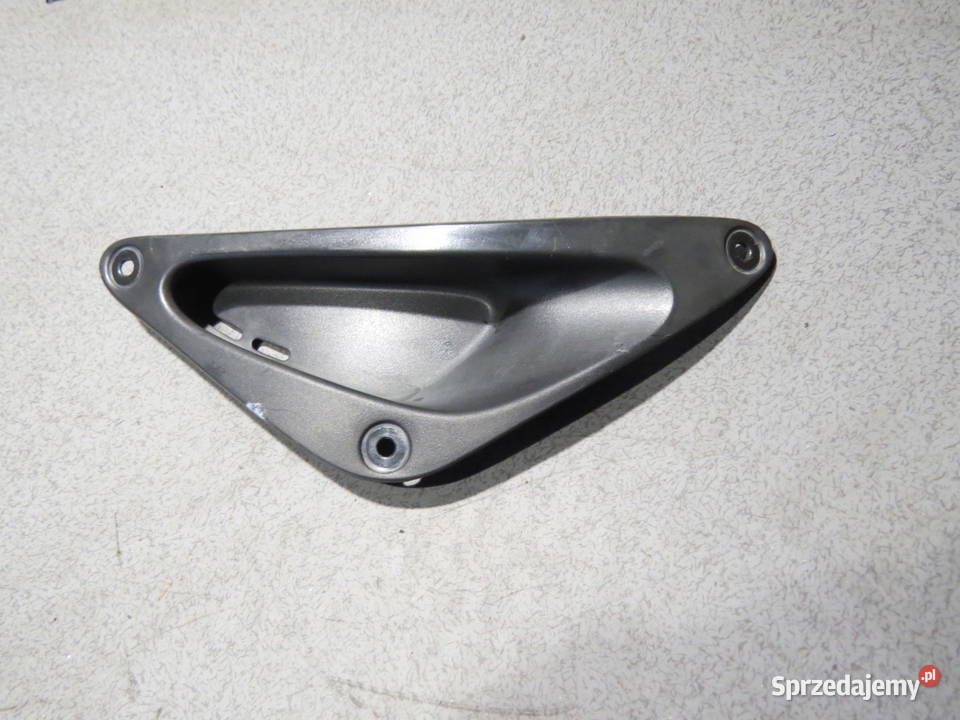 YAMAHA 600 YZF R6 1999 zaślepka ramy osłona mazowieckie Warszawa
