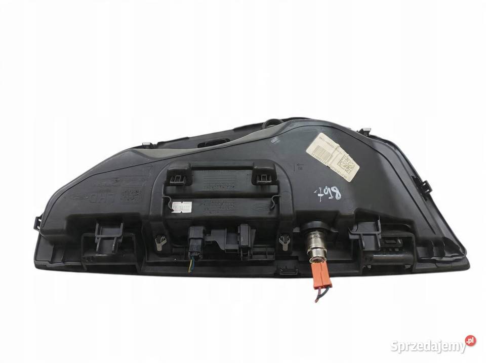 SCHOWEK KIESZEŃ BK31V06202AC Ford Transit VII sprzedam