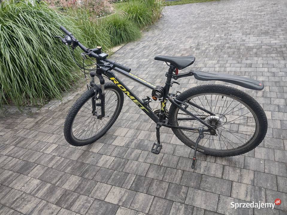 Rower rambler łódzkie Bełchatów sprzedam