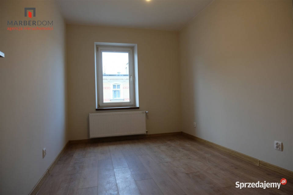 Mieszkanie Chorzów 60m2 4 pokojowe śląskie