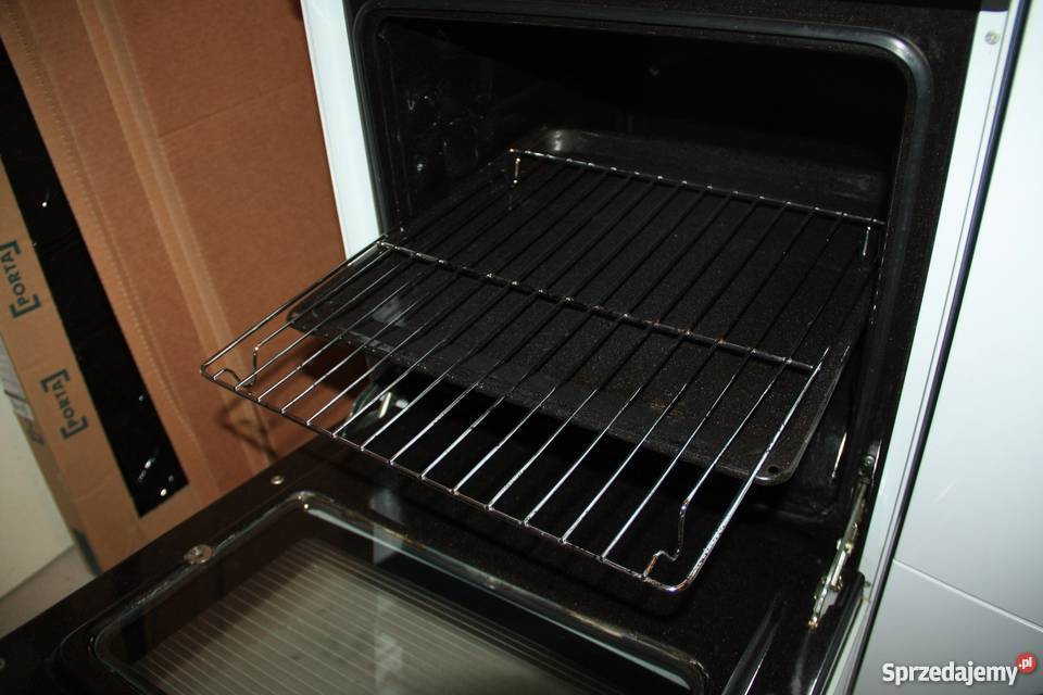 Kuchenka gazowa Mastercook Wrozamet typ 1500 Kraków