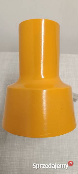 lampka biurkowa typ 5132 Napako lata 60te design