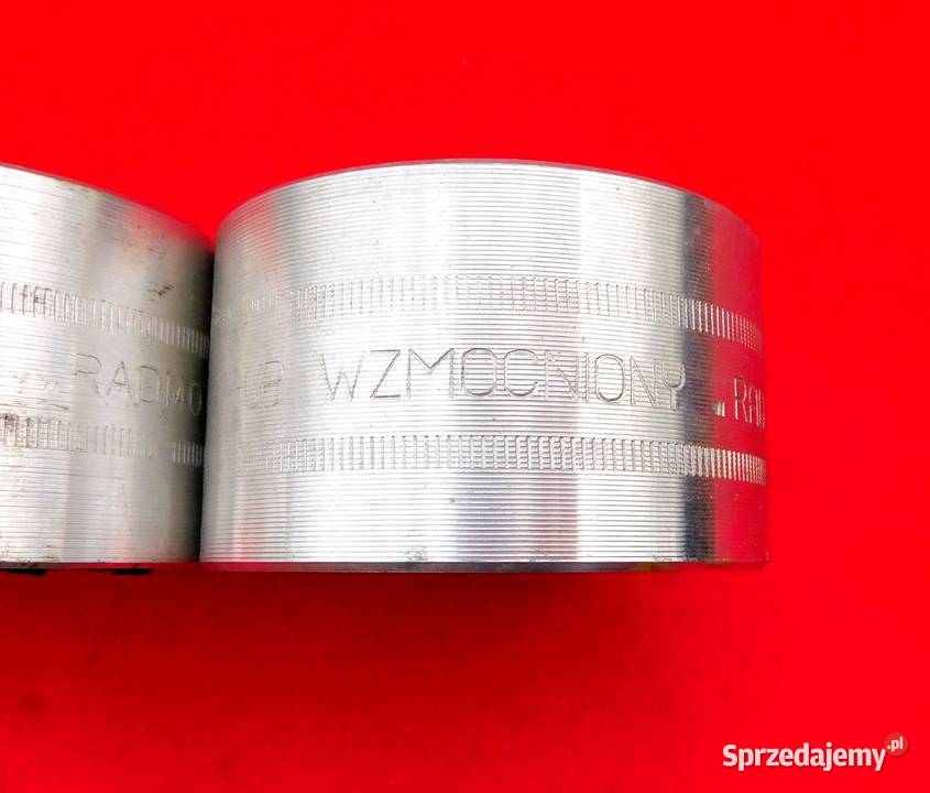 Nowe przeguby wzmacniane wzmocnione Fiat 126p ST