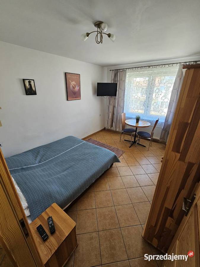 Margaretka pokoje gościnne Łeba