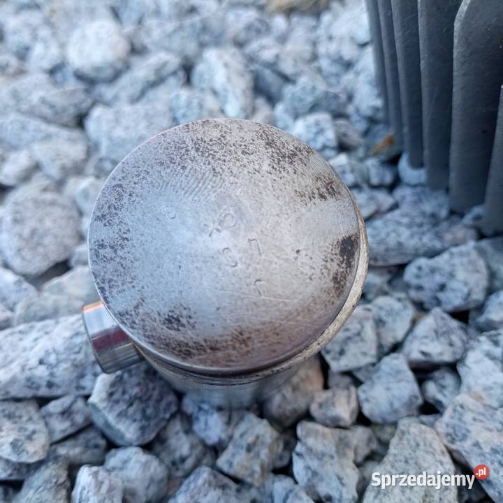 Cylinder tłok CX40 Romet Ogar 200 Jawa 50 Oława sprzedam