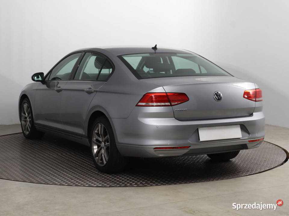 VW Passat 20 TDI klimatyzacja Bielany Wrocławskie