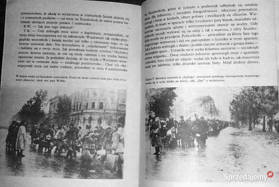 Święte szalbierstwo Ryszard Wójcik Chełm sprzedam