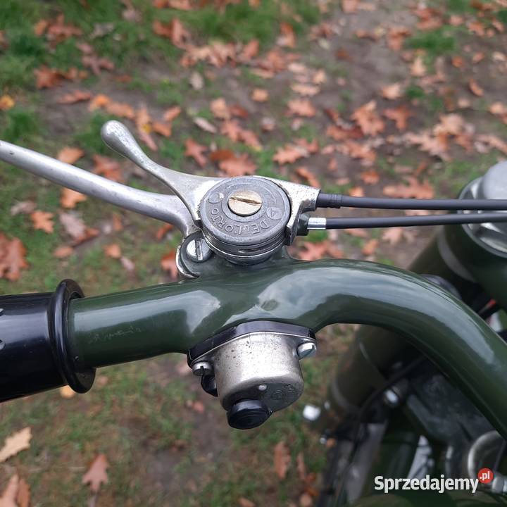 Gilera Mercurio Gilera