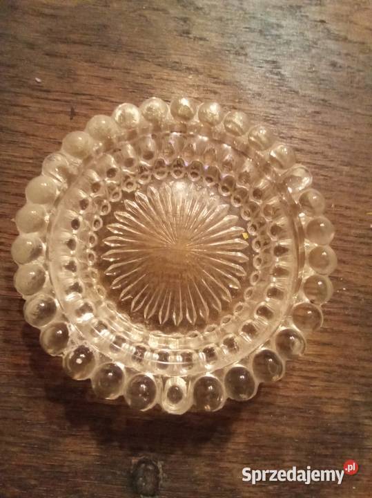 Popielniczka asteroid PRL