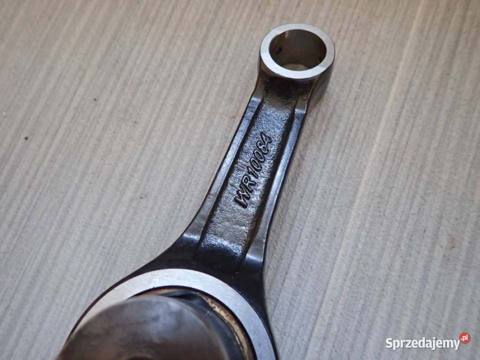 Korbowód Wiseco WR10084 Suzuki Rmz 450 0608r Strzelce Krajeńskie