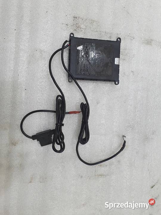 MODUŁ LOKALIZATOR GPS VW PASSAT B7 sprzedam