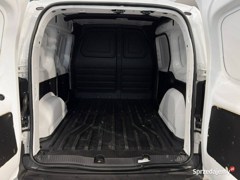 Nissan Townstar VAT 23 VAN Business 13DIGT 130 isofix Myślenice