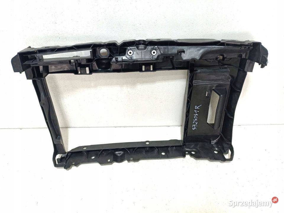 Citroen DS3 2010 16 BEN AUTOMAT PAS PRZEDNI Skarżysko-Kamienna