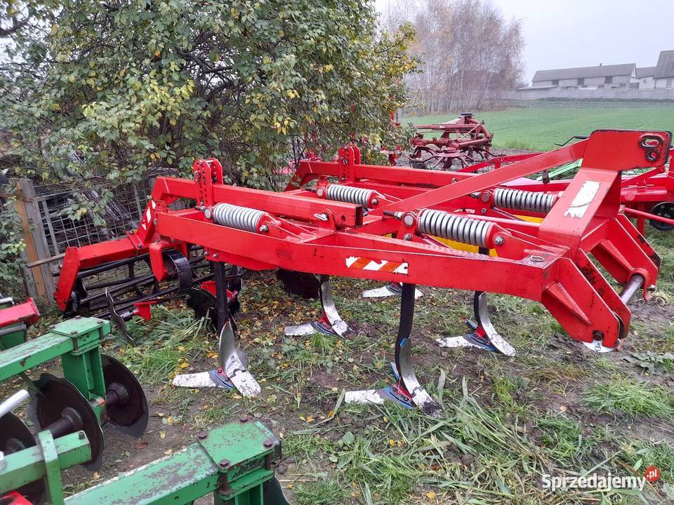 Gruber Agro Factory Rakutowo