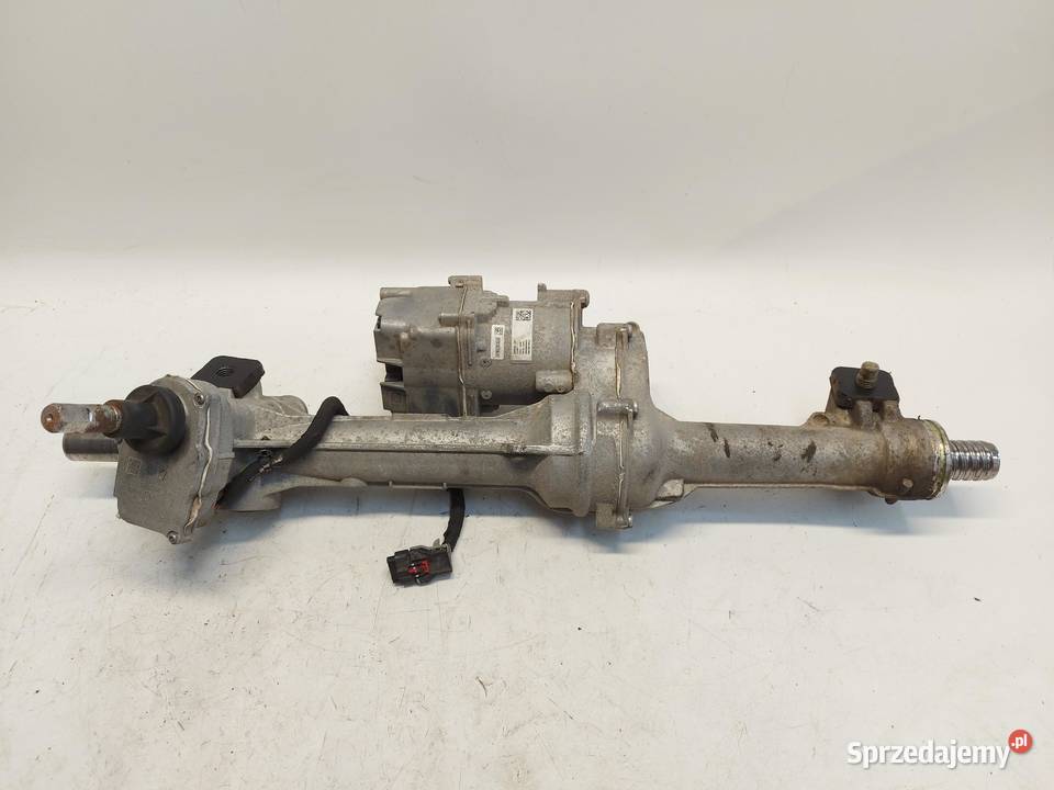 Ford Ranger VI 6 Przekładnia kierownicza sprzedam