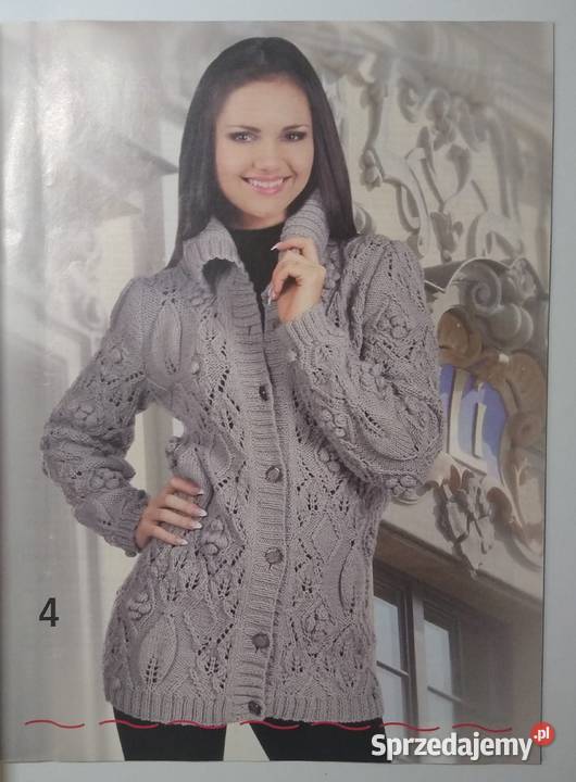 Swetry 12013 Gdańsk