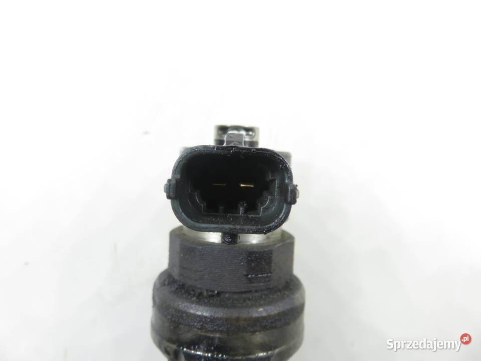 WTRYSKIWACZ OPEL ASTRA III H 17 CDTi 0445110175 Wtryskiwacze