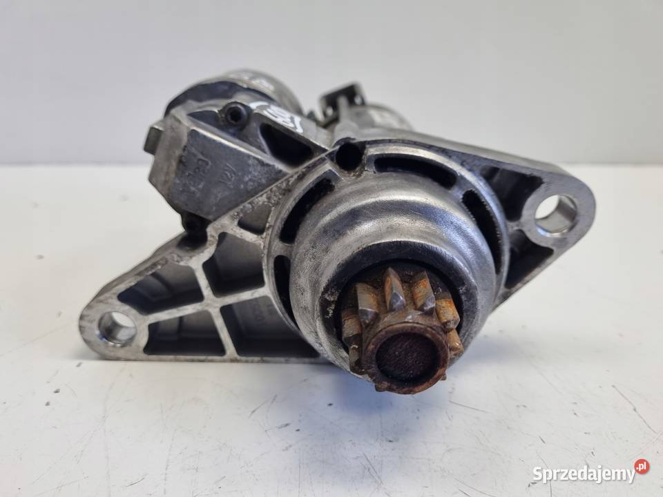 ROZRUSZNIK VW Polo IV 12 6V ROZRUSZNIK valeo lubelskie Rudka