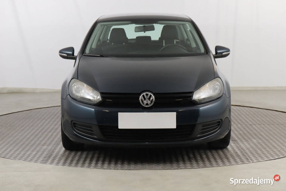 VW Golf 14 16V Zabrze