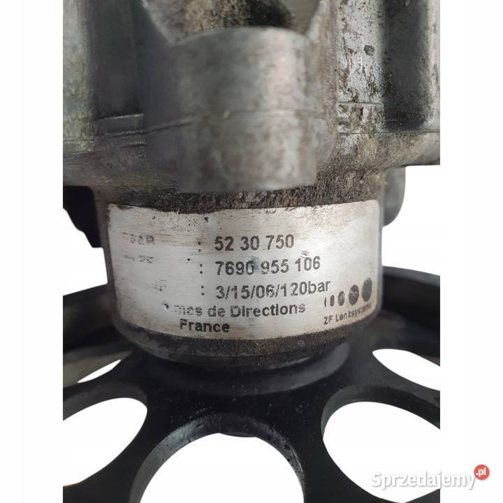 POMPA WSPOMAGANIA Saab 95 95 I 20 T Turbo