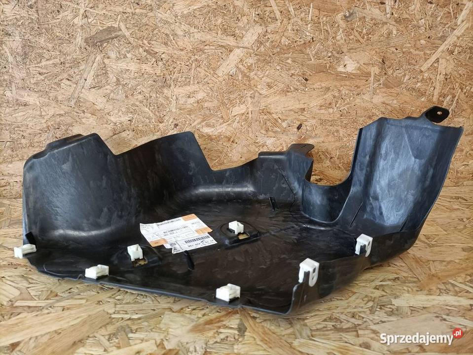 BMW 3 G20 G21 OSŁONA PODWOZIA PRAWY TYŁ osobowe Pleszew