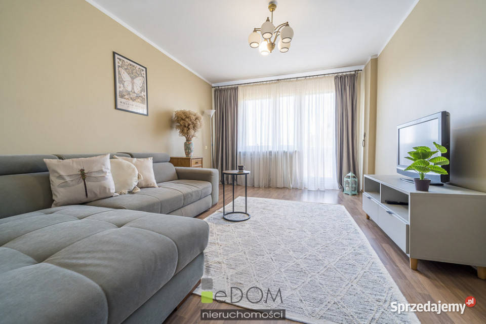 sprzedaży mieszkania Gorzów Wielkopolski 5361m2 piwnica Mieszkania