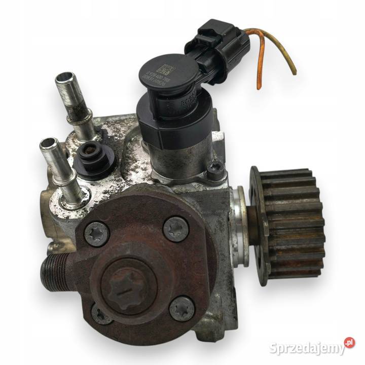 POMPA WTRYSKOWA Citroen C3 C4 Focus 16 HDi Chełm