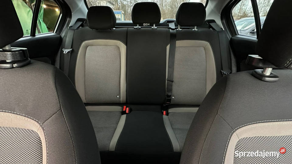 Fiat Tipo 14i95OPŁACONYBezwypadkowy